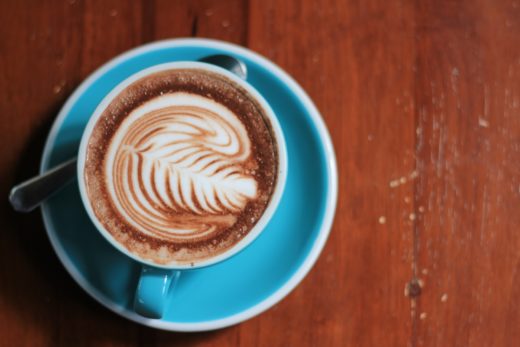 5 Essential Chai & Coffee Shops in Kathmandu