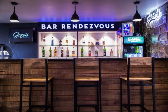 5 New Good Restaurants in Kathmandu