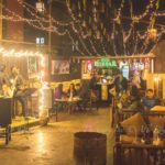 Six Jhamsikhel Restaurants To Visit This Weekend