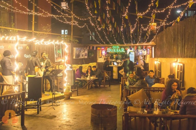 Six Jhamsikhel Restaurants To Visit This Weekend