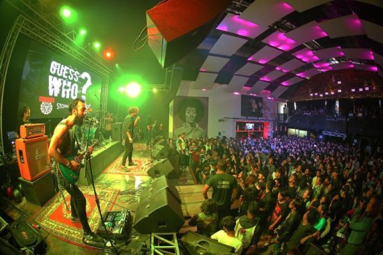 Thamel Nightlife ; Vibrant With Good Music & Food