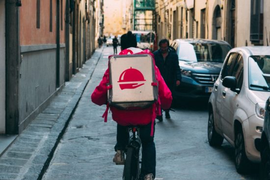 Online food delivery in Nepal: Top 5 services