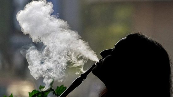 Hot Trend: Hookah bars in Kathmandu