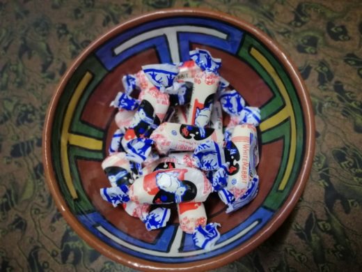 Nostalgic food items from childhood we miss today