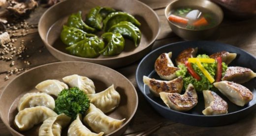 Chicken momo recipe you will absolutely love making at home