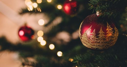 Christmas Foods: Merely a Merry Christmas without them