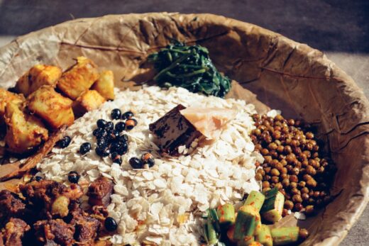 Newari Food list: Popular Items in Kathmandu